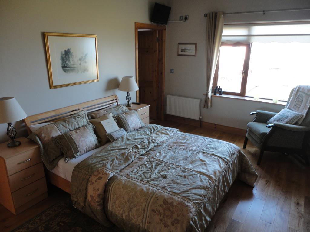 Creevagh Heights B&B Killala Quarto foto