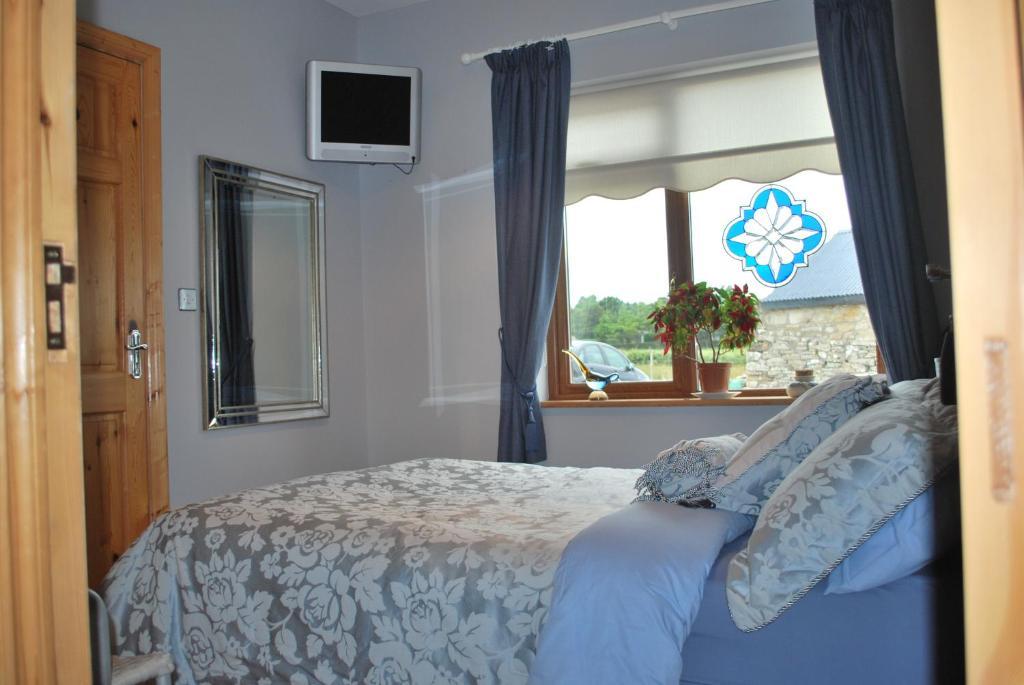 Creevagh Heights B&B Killala Quarto foto